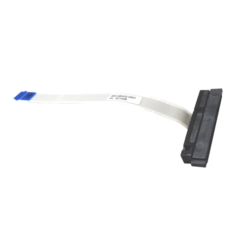 Ремонт ноутбука адаптер для жесткого диска Разъем для H павили X360 15-DQ 8pin 450.0BX02.0001 кабель для жесткого диска ноутбука