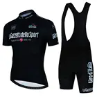 Летняя одежда для горного велосипеда Tour De Italy, одежда с коротким рукавом для горного велосипеда, дышащая велосипедная одежда, комплект велосипедной одежды для горного велосипеда