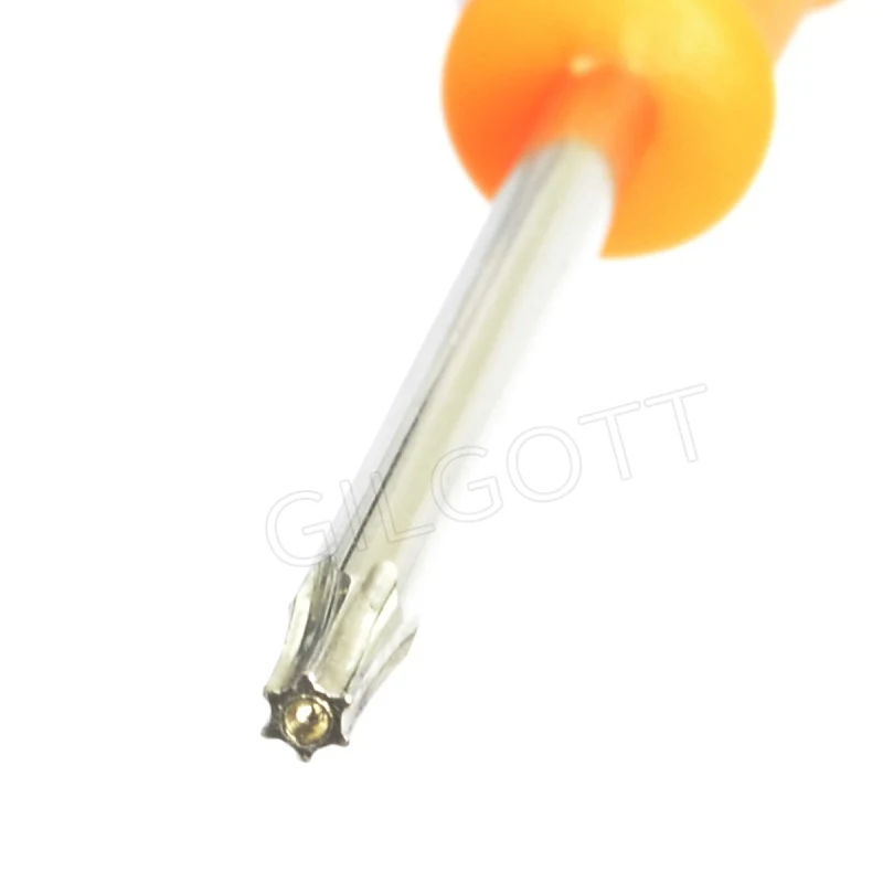 Магнитная отвертка Torx T6 T8 T10