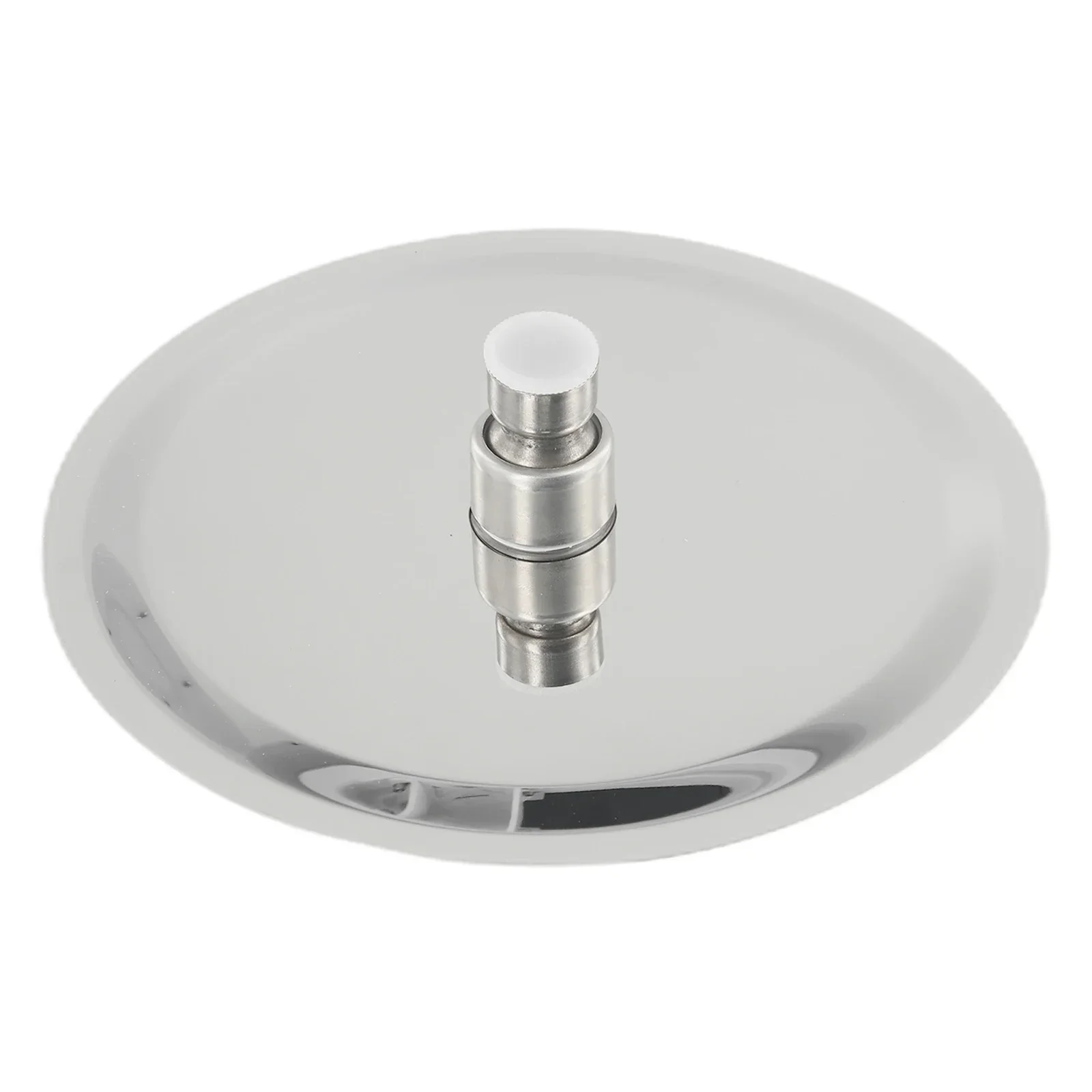 Хромированная насадка для душа модная хромированная водопад круглая квадратная