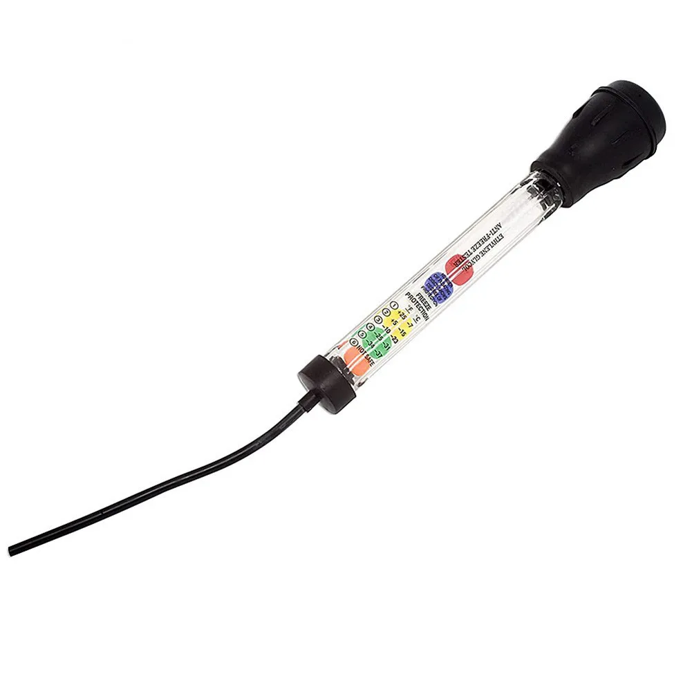 1PC Antifreeze Tester Anti-Freeze Tester Buses Cars For New Energy Cars