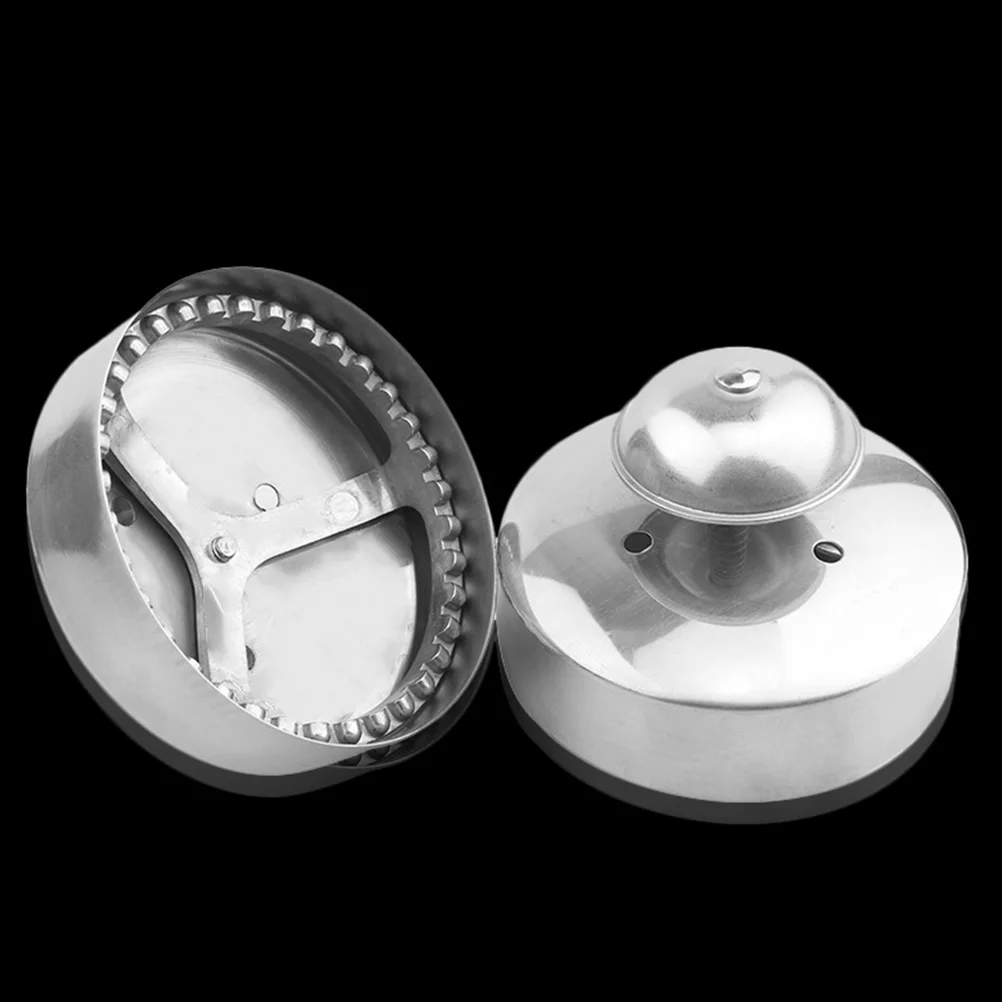 Форма для детей упаковщик сэндвичей машина изготовления пресс-запечатывания