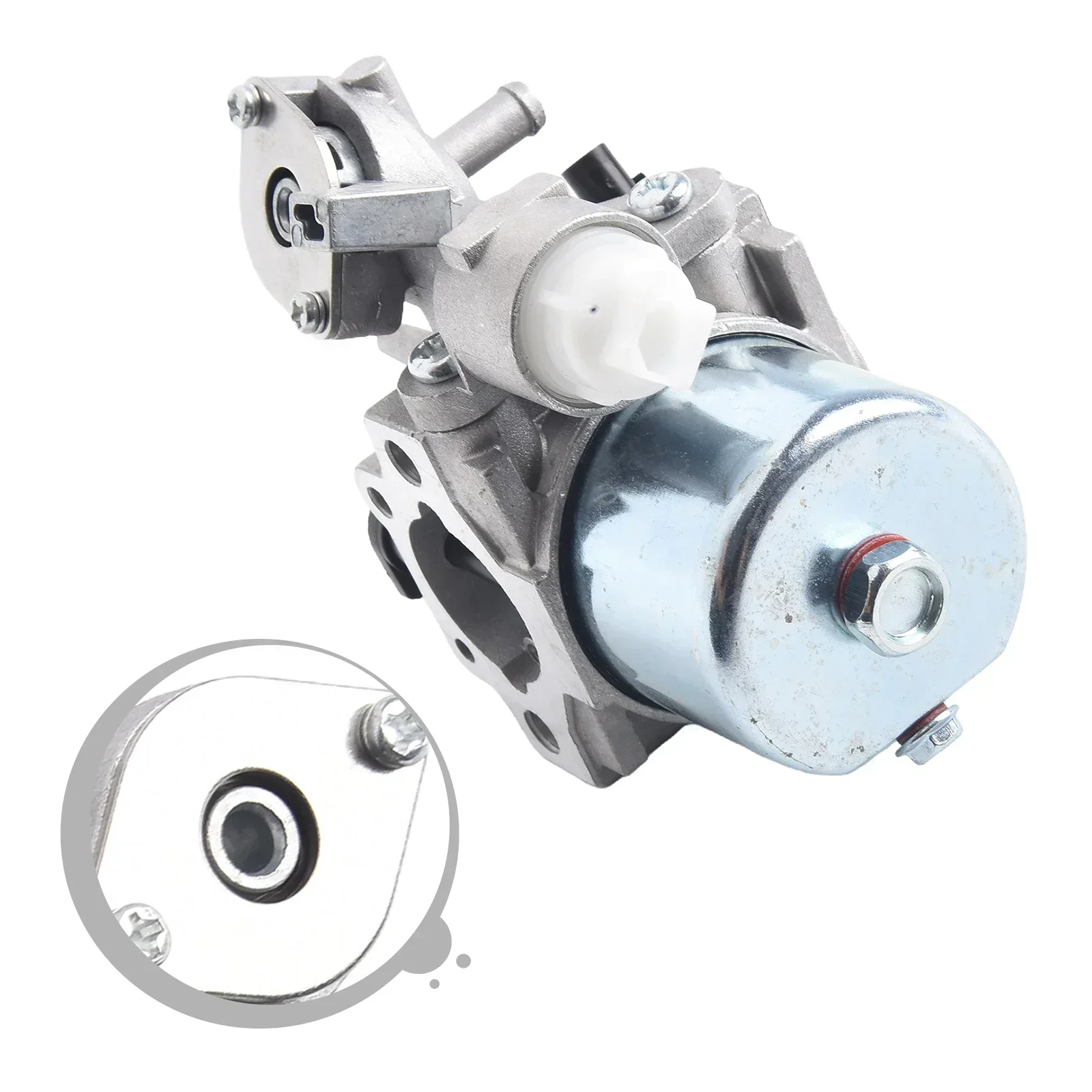 1 шт. карбюратор дляSubaru для Robin EX13 EX17 EX17D SP17 двигатель 277-62301-30 садовый