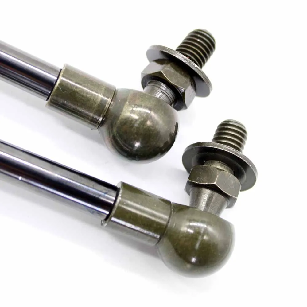 Задние стойки задней двери для Lada Priora VAZ-2172 Station Wagon 2008-2018 багажника газовая