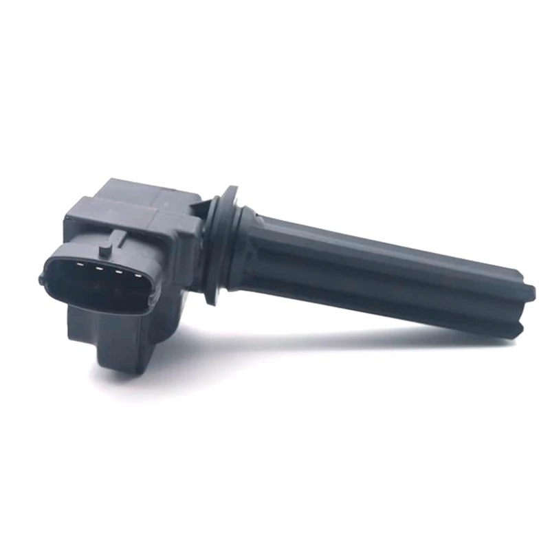 Новые катушки зажигания для Cadillac BLS Saab 9-3 9-3X Opel Vectra C Signum Vauxhall 1 8 T 2 0 2003- H6T60271 UF526 12787707