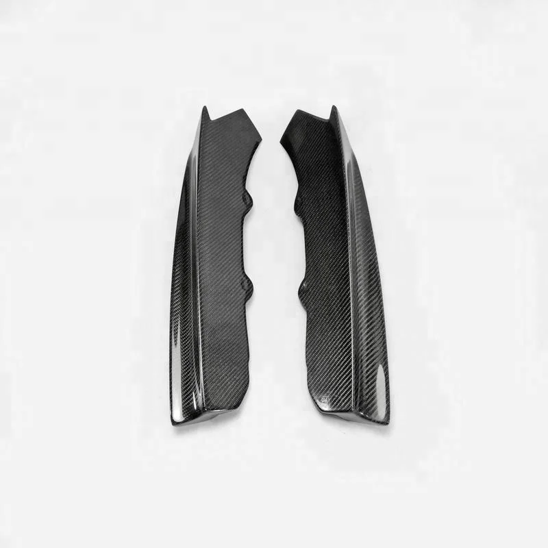 Для заднего бампера F82 M4 из углеродного волокна в стиле PSM