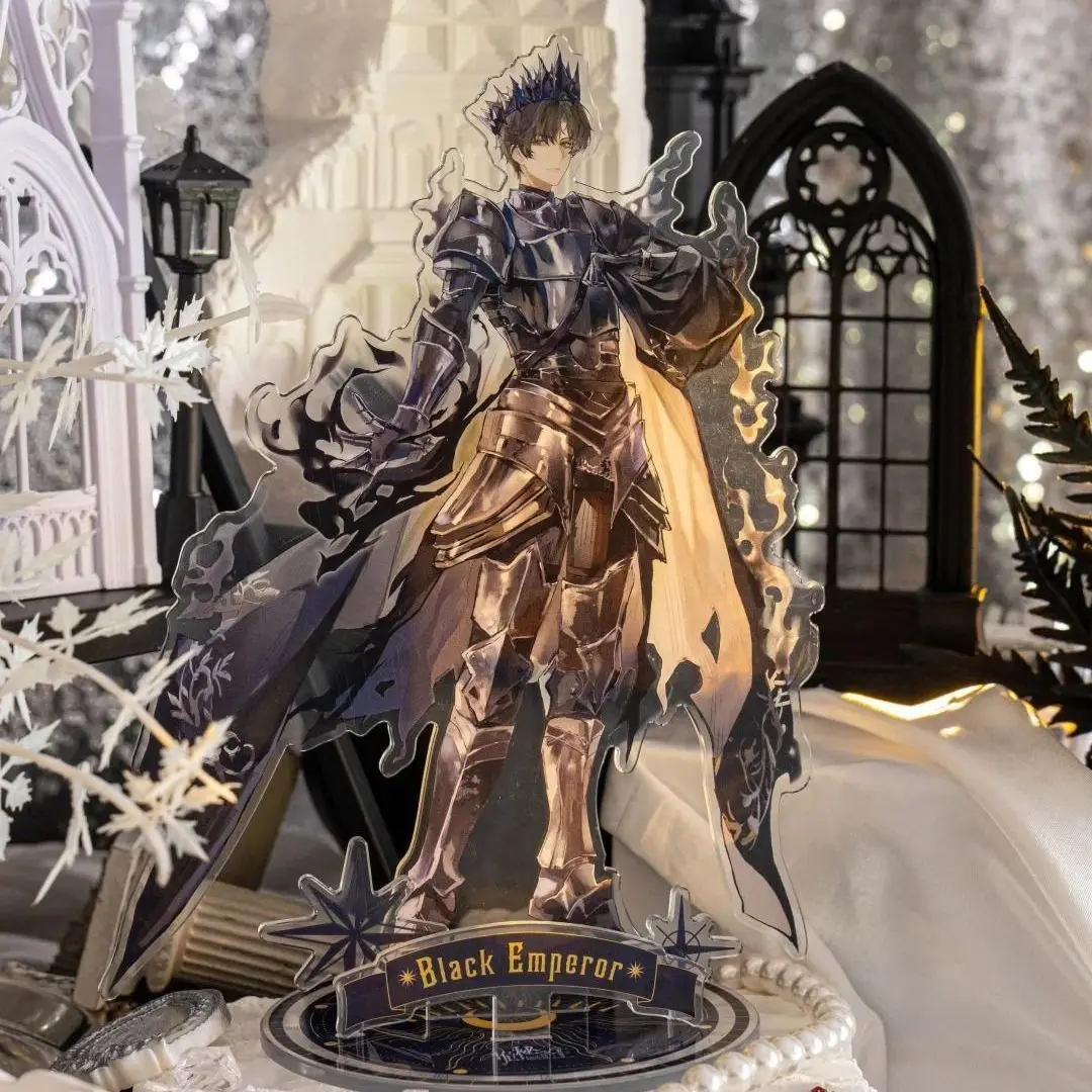 

Фигурки-подставки Аниме Кляйн Моретти