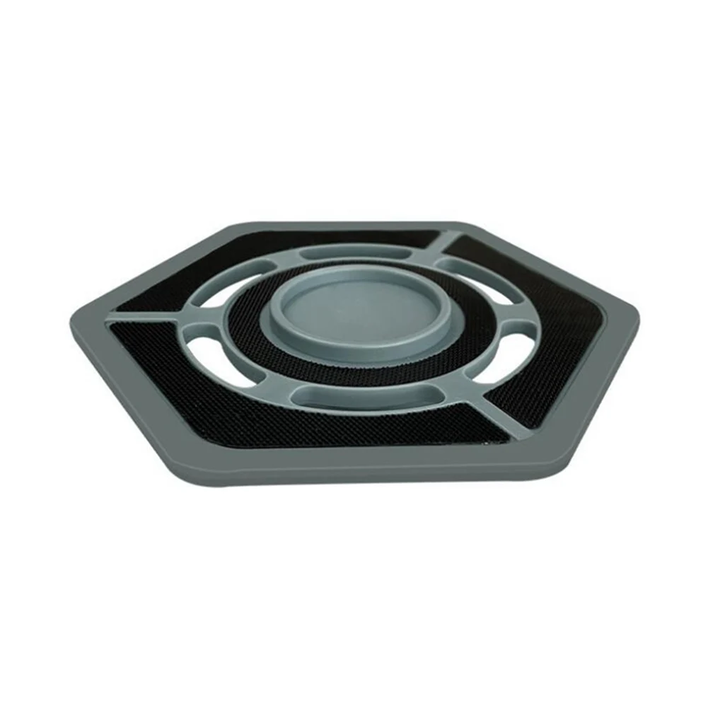 

For ECOVACS N9 N9+ Robot Vacuum Cleaner With Water Tank Mop Cloths Brackets Replacement Robot Sweeper Spare Part