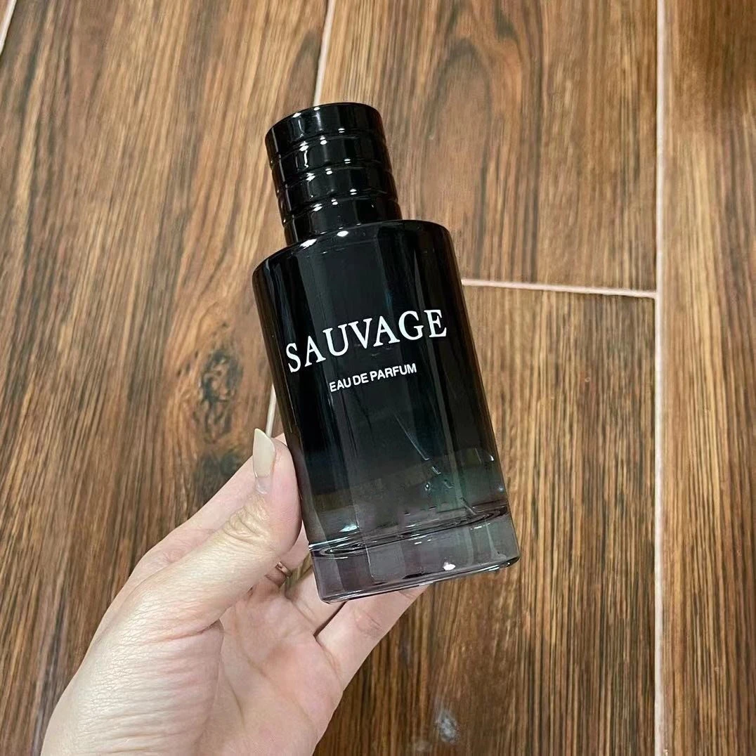 

Original Brand Perfume For Men Long Lasting Hot Sale Bottle Fresh Man Parfum Natural Spray Temptation Fragrances Parfumes