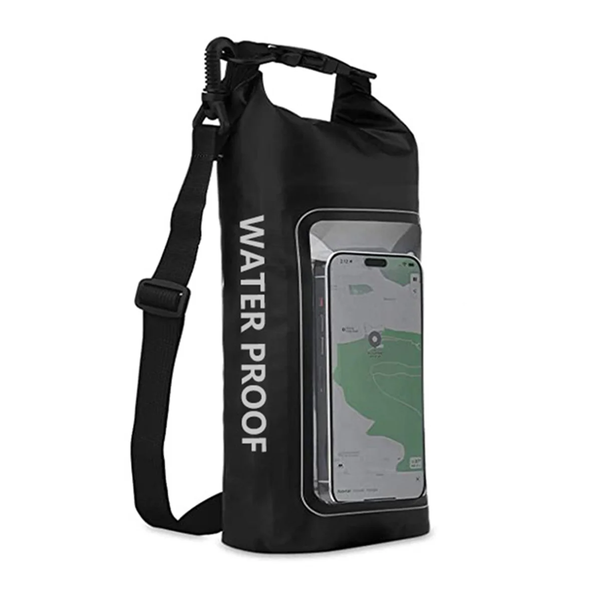 Водонепроницаемые сухие сумки упаковка 2 л сумка для хранения доски серфинга