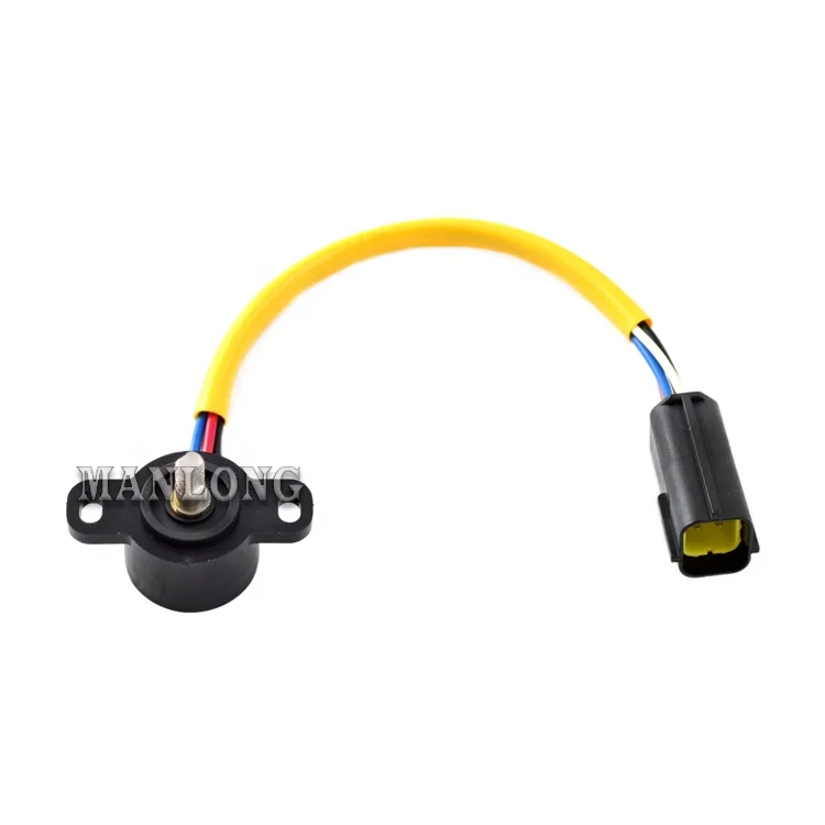 Датчик ускорения запасных частей вилочного погрузчика используемый для NISSAN FB15 с