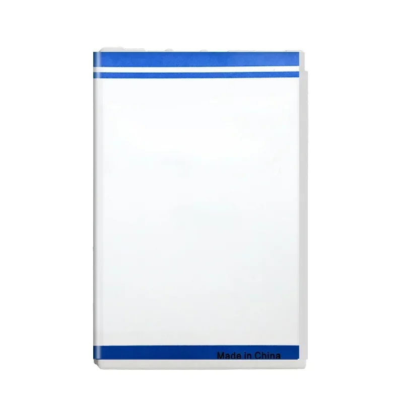 Аккумулятор большой емкости BLD-3 для Nokia 2100 3200 3300 I6260 6220 6610 6610i 7210 7250 7250i BLD 3 BLD3