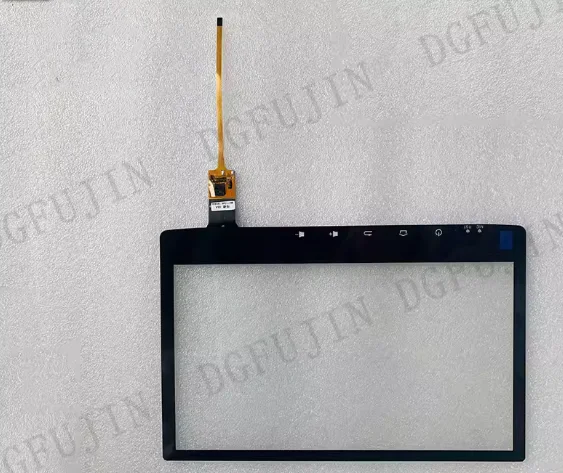Новая совместимая сенсорная панель для BR FPC0183 ZJX GS4 BR11136R 190805 (art.: 3920d21ccdb35) - 3920d21ccdb35