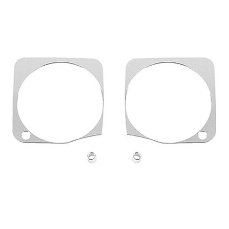 

Interior Refit Kit Center Console Instrument Screen Frame Decoration Cover for Suzuki Jimny 2019-2021