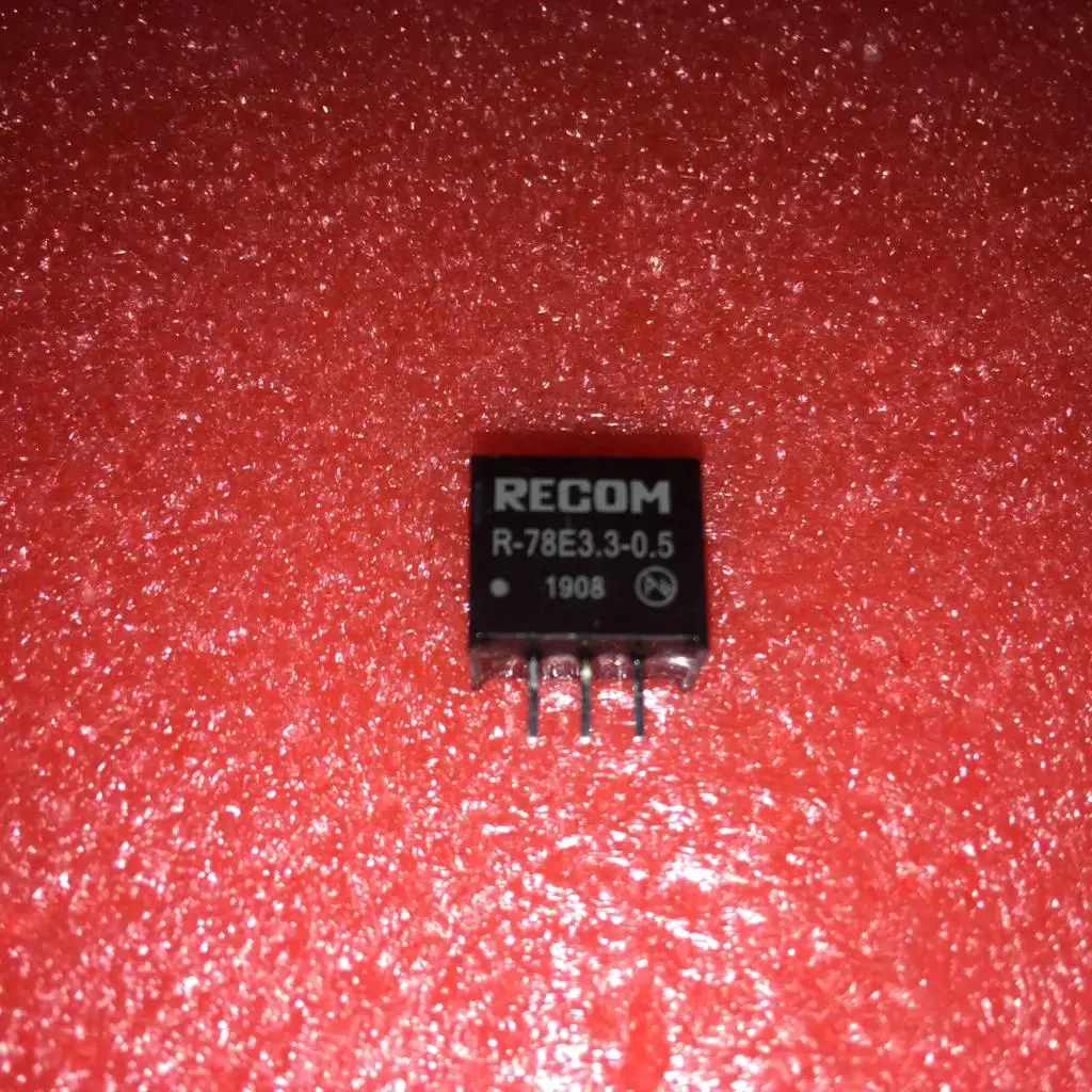 

Бесплатная доставка Φ SIP-3 R-78E3.3-0.5 500ma10 шт. Пожалуйста, обратите внимание на требуемую модель
