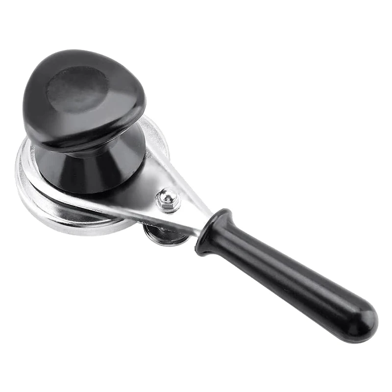 

Manual Tin Can Sealer Food Tin Can Sealer for All Kinds of Iron Plastic Cellophane Kitchen Tools