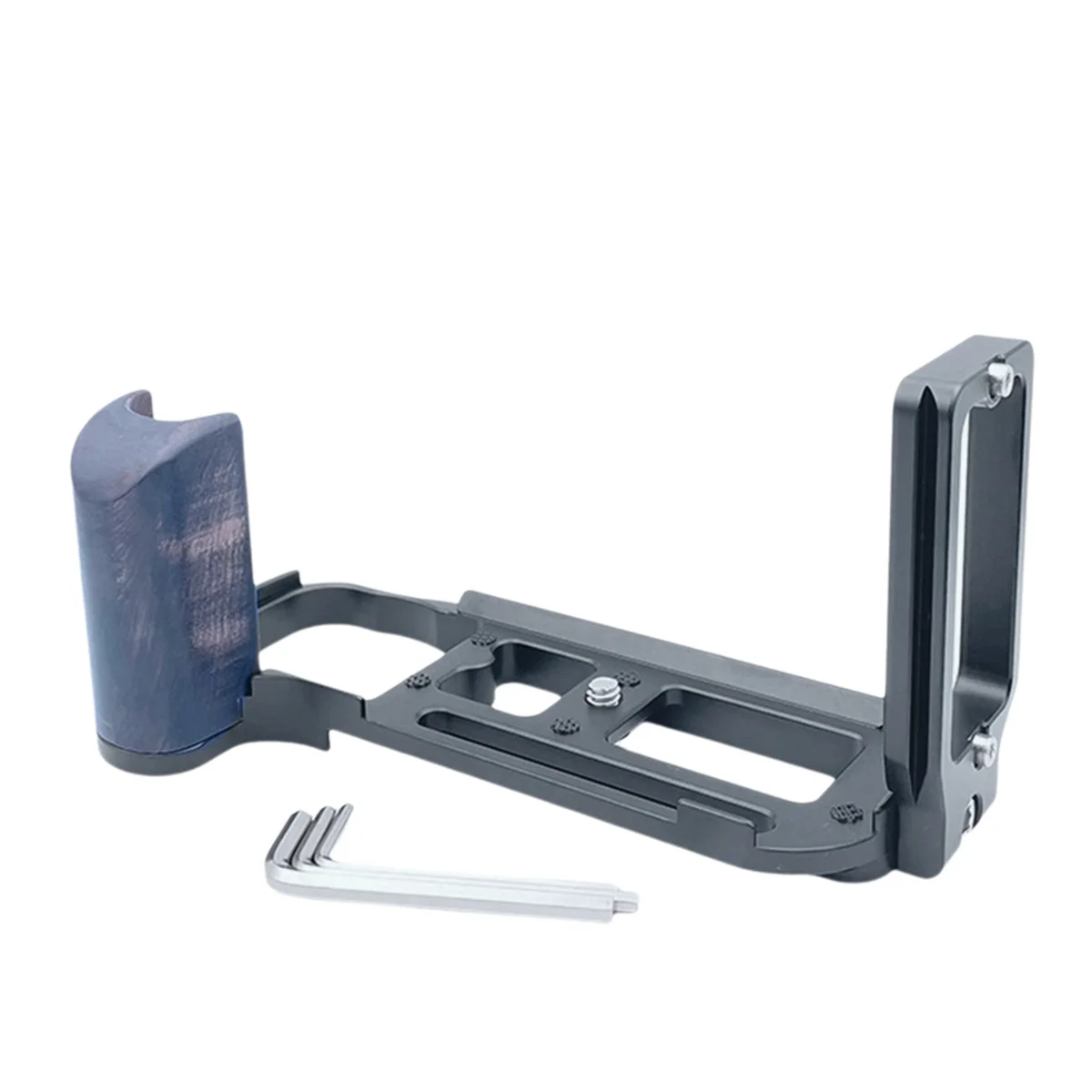 Быстросъемная пластина камеры L-образный кронштейн L-образная вертикальная