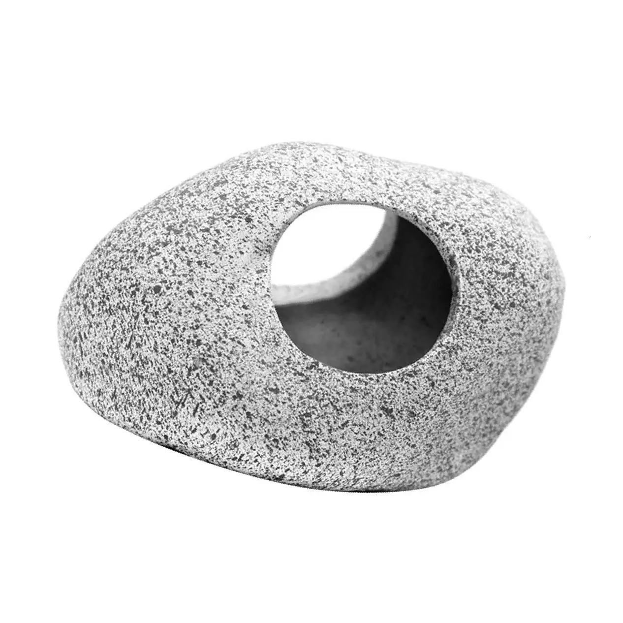 Аквариумные скальные пещеры места обитания Затопленные креветки Нерест для