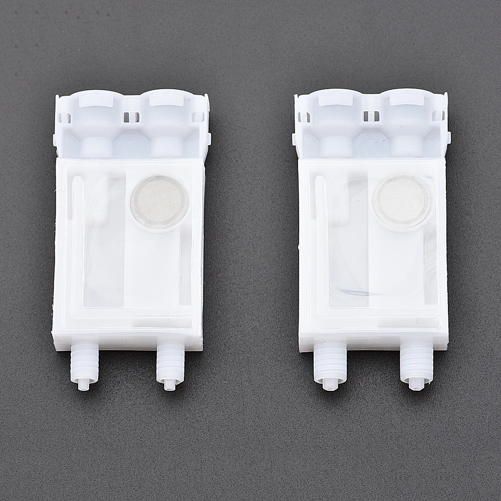 

10PCS For Epson DX7 F189010 F196000 print head printhed ink damper ink dumper for Titanjet Taimes eco solvent printer