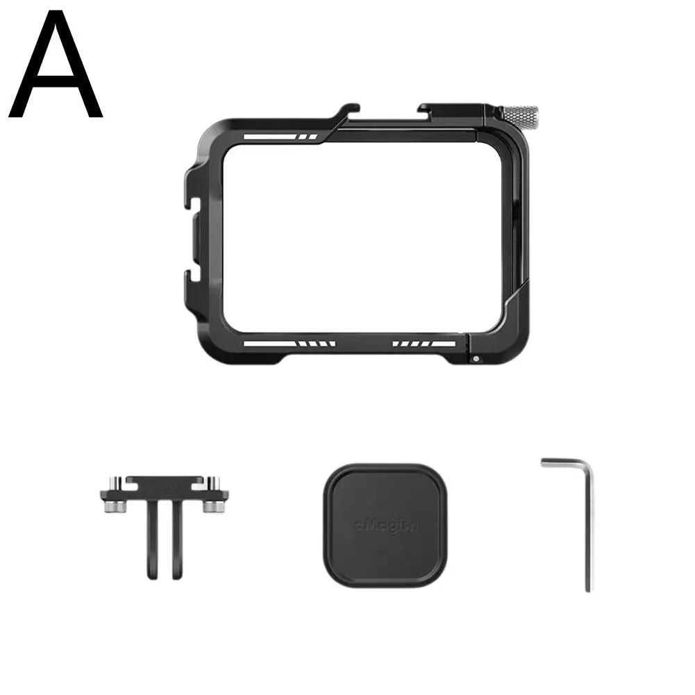 Металлический чехол для экшн-камеры GoPro13