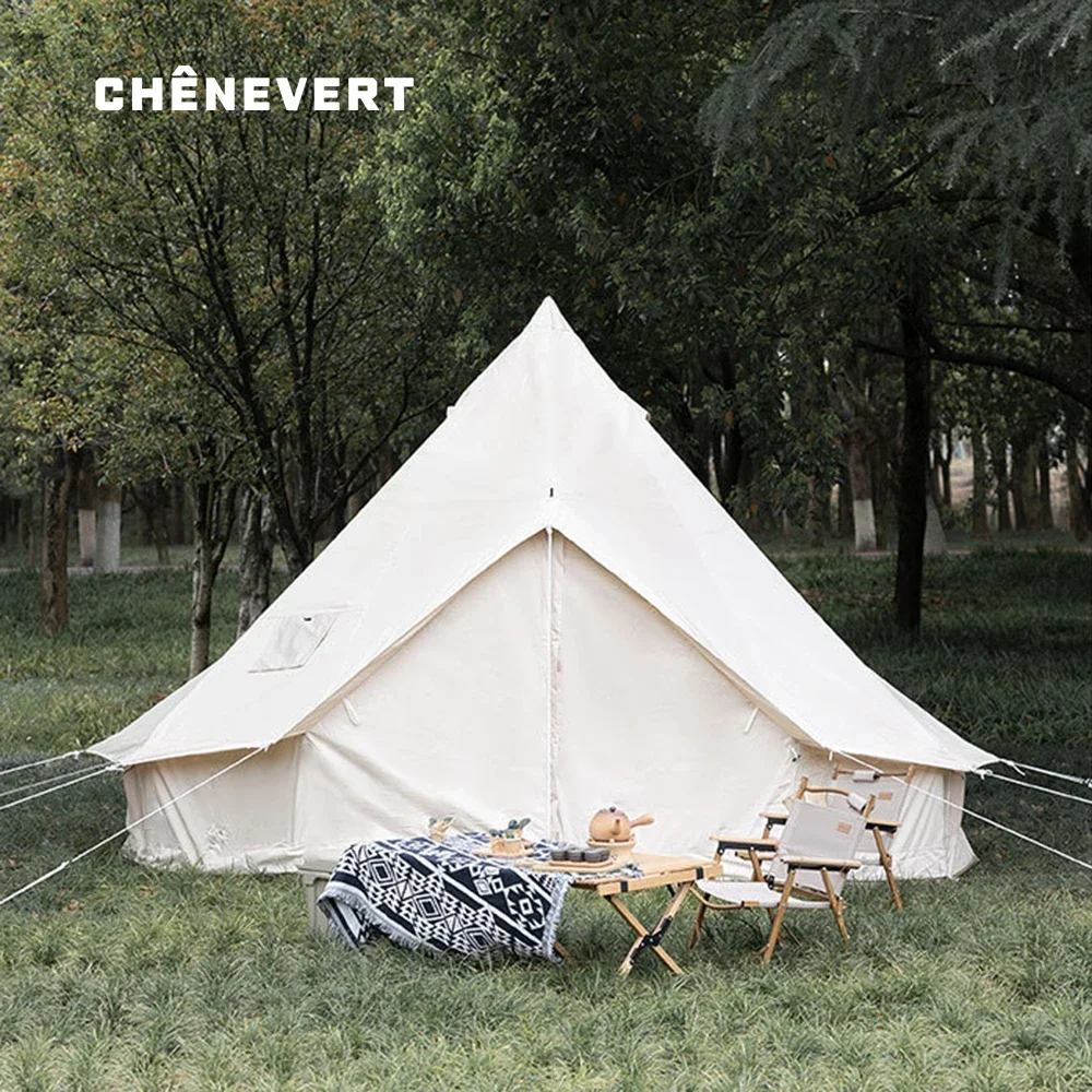 6 м * заводская уличная палатка для кемпинга пирамида защита от буря и ветра