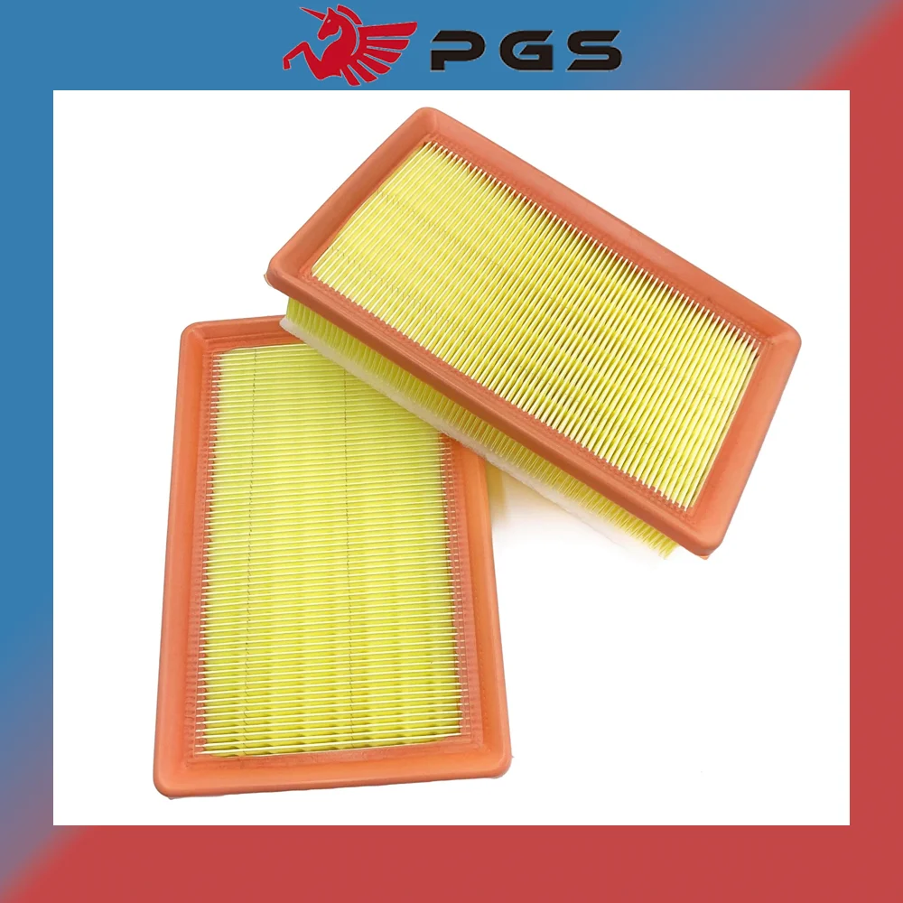 Воздушный фильтр PGS 2 шт. для Stels Guepard 1000 0 650 800 850 ATV Segway 570 Snarler A2 A5 AT6 LU 097228 A01A 21007001
