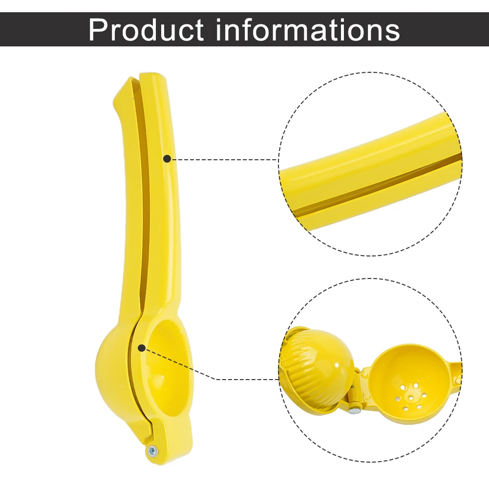 

2 в 1, соковыжималка для лимона, 20 х6х4 см