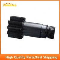 new swing main shaft mechanism slewing reducer 201 26 71140 for new pc60 7