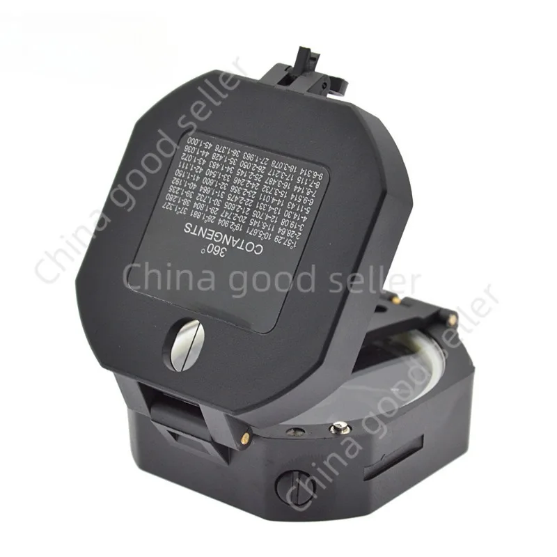 Многофункциональный высокоточный сильный магнитный компас Портативный