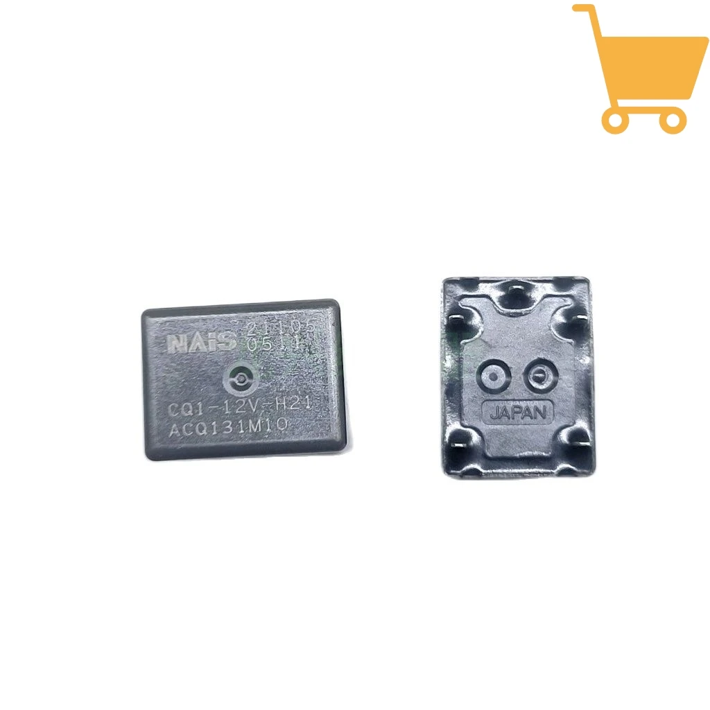 100% оригинальное новое реле CQ1-12V ACQ131 M10 20A, 1 шт., в наличии (art.: 3920d44a45b3a) - 3920d44a45b3a