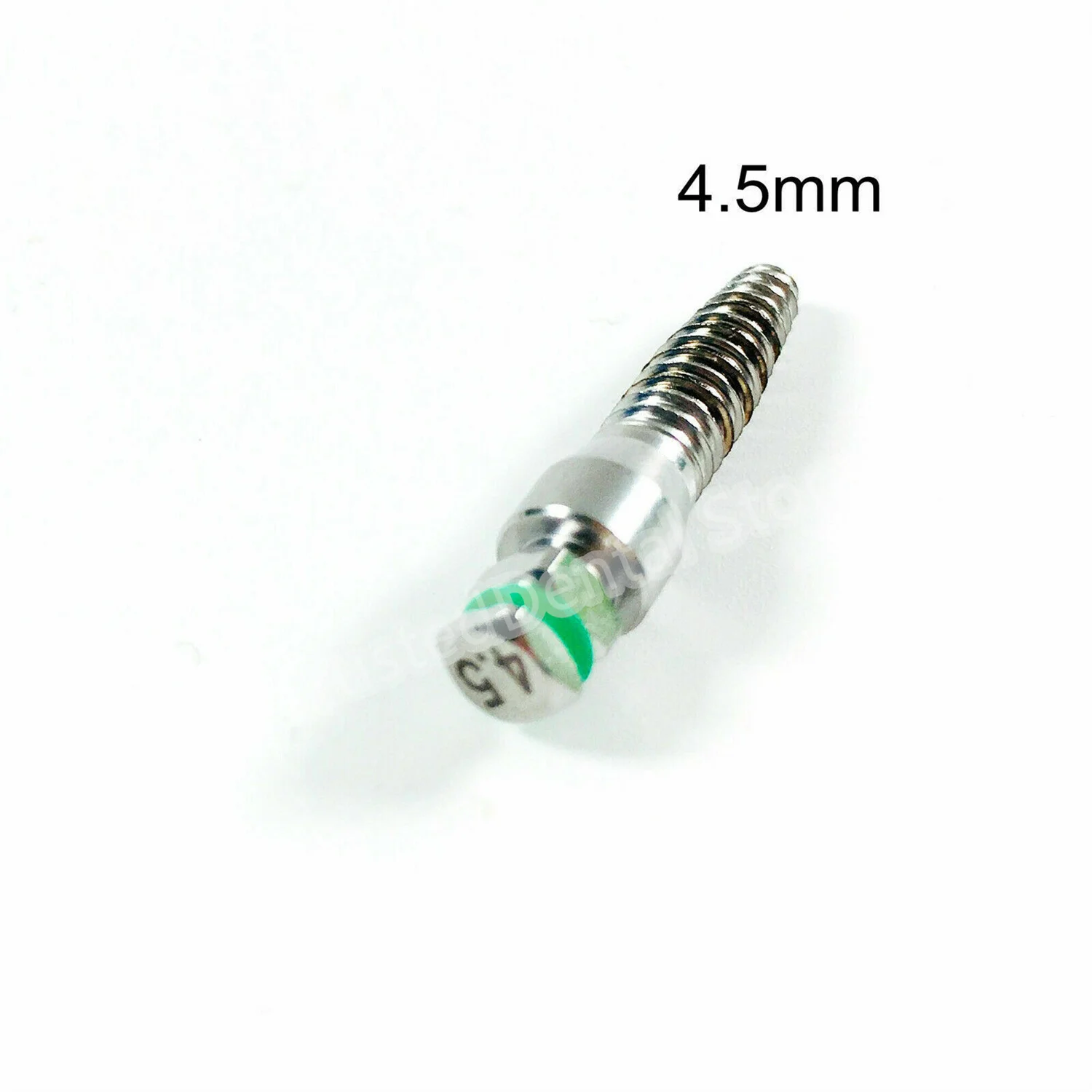 

Dental Bone Sinus Lift Surgical Implant Tool Expander Compression Screws 4.5 mm