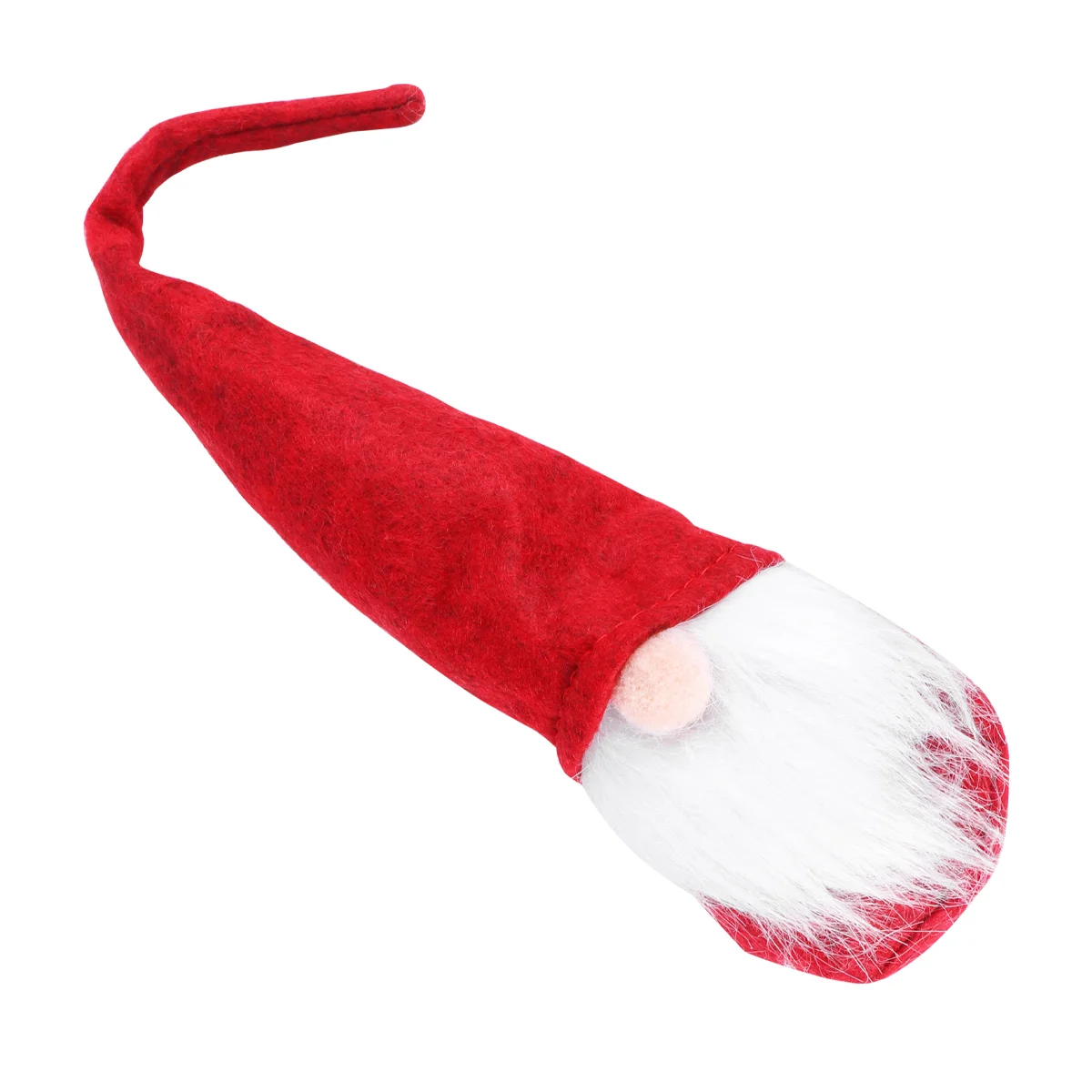 

1pc Christmas Tomte Nisse Gnome Scandinavian Swedish Santa Desk Window Decoration for Bedroom Office