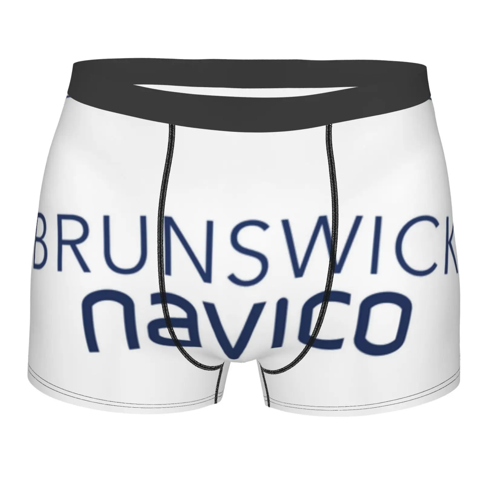 

Navico 2735 Boxer Briefs Men Long Kids Lot Mens Polyesters Cool And Top Set Womens Boy Shorts Underwear Men Green Men's Briefs