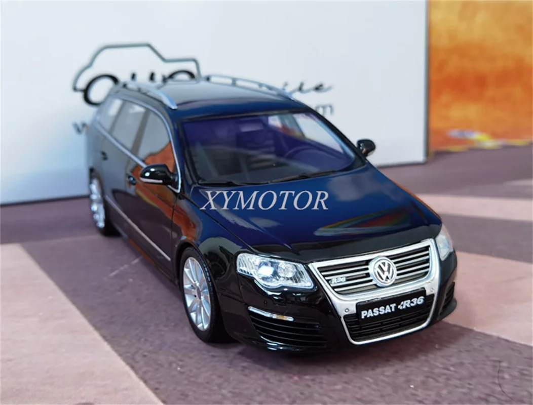 

Модель автомобиля OTTO 1/18 для VOLKSWAGEN Passat R36 Wagon из смолы, лимитированная версия, литые модели автомобилей, игрушки, хобби, подарки, демонстрацион...