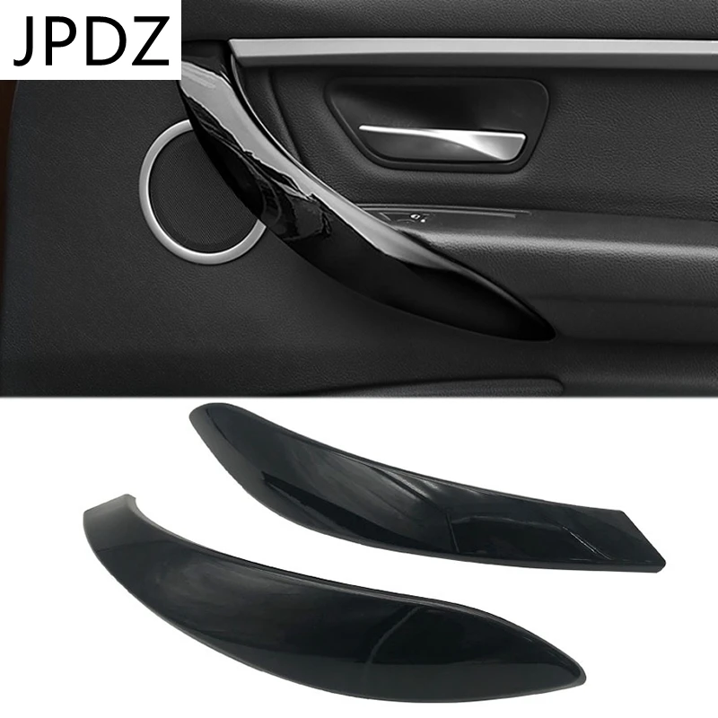 

for -BMW 3 4 Series 3 Series GT F30 F31 F32 F33 F34 F35 F36 F80 Car Interior Door Handle Outer Cover Replacement
