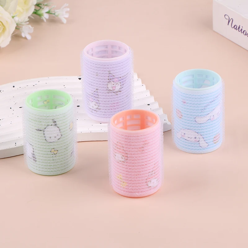 4 комплекта милых удобных вьющихся челки французские аксессуары для волос