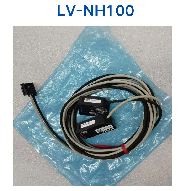 Б/у проверка товара в соответствии с модулем датчика