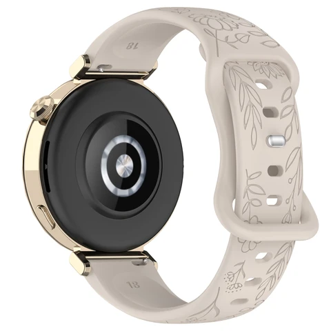 Ремешок для часов ATOPKEY 18/20/22 мм