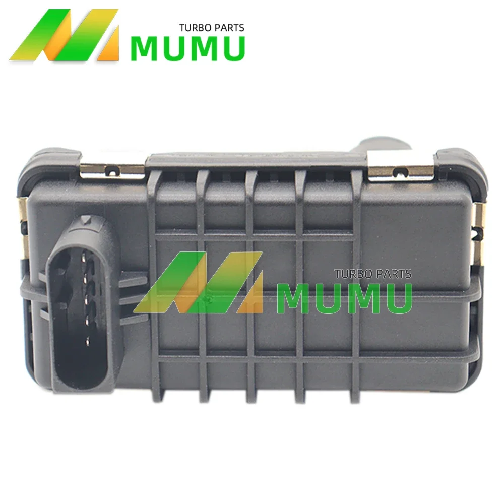 G-088 Электронный привод турбонаддува для Ford Ranger 2.2 TDCi 74Kw 92Kw 99Kw 110Kw 114Kw GBVAJQJ 2012- 767649 6НВ