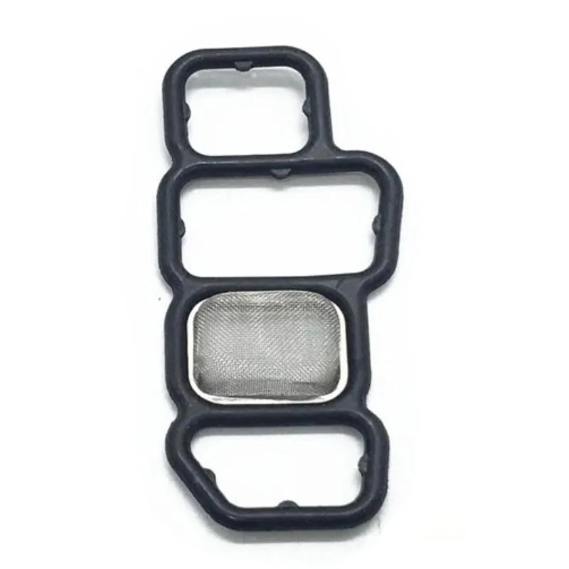 Головка блока цилиндров VTEC электромагнитное уплотнение экрана клапана 1 шт. для