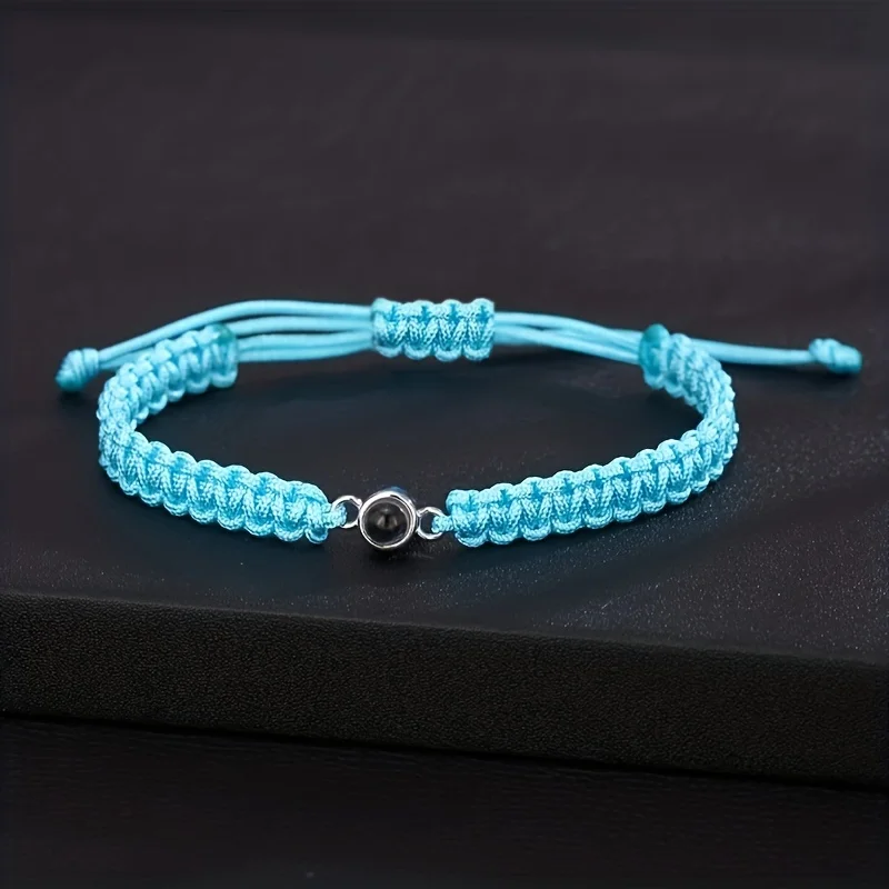 Браслет-манжета из нержавеющей стали