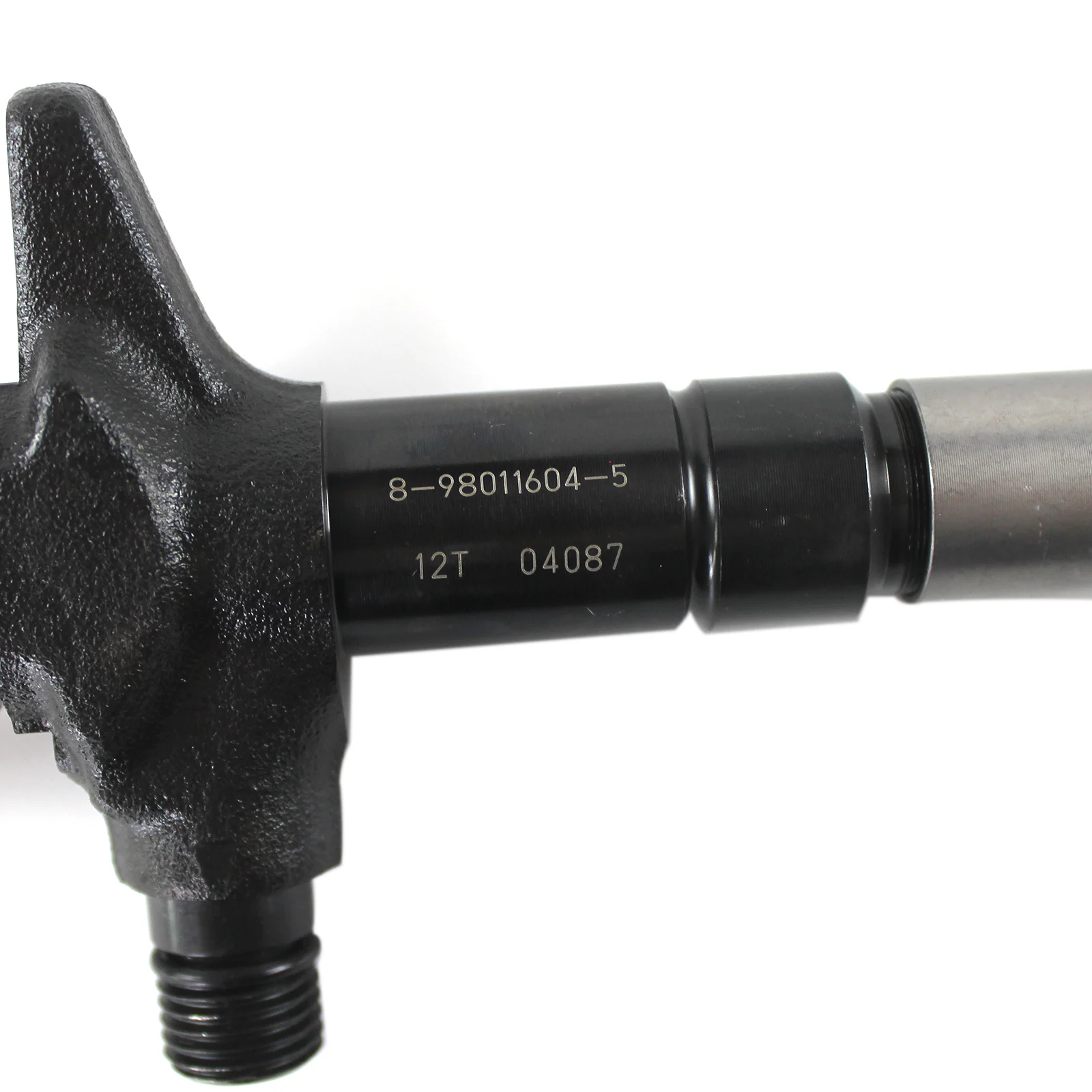 Форсунка топливного инжектора для Holden Isuzu 4JJ1 3.0L двигателя 095000-6980 095000-6100 8-98011604-5