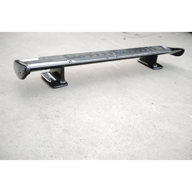 Автозапчасти из углеродного волокна для nissan Skyline R34 GTR OEM задний спойлер с лезвием +