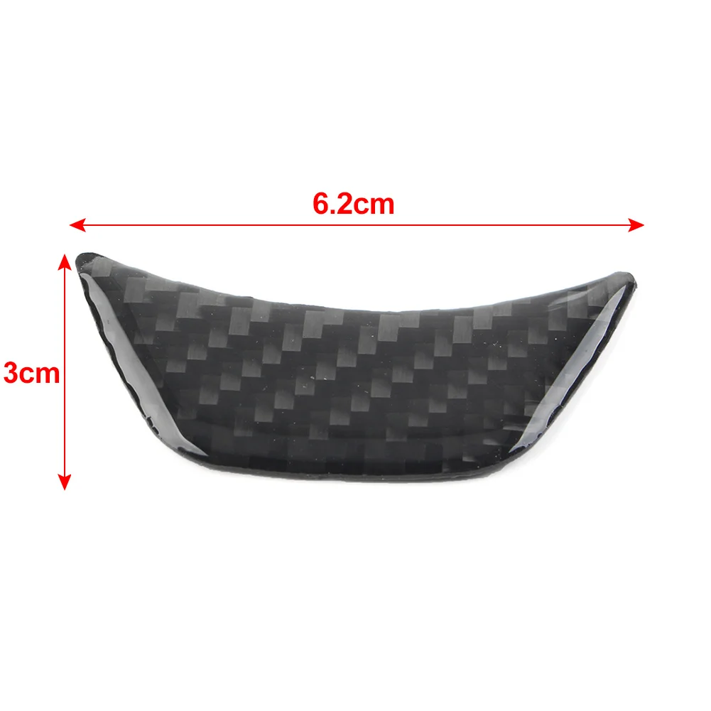 Крышка панели рулевого колеса автомобиля декоративная накладка наклейка для