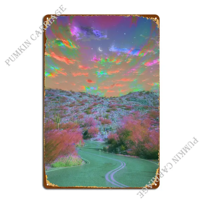 

Металлический плакат на стену для клуба, паба, бара