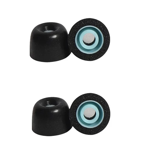 Сменные амбушюры Sony WF-1000XM5 из пены с эффектом памяти