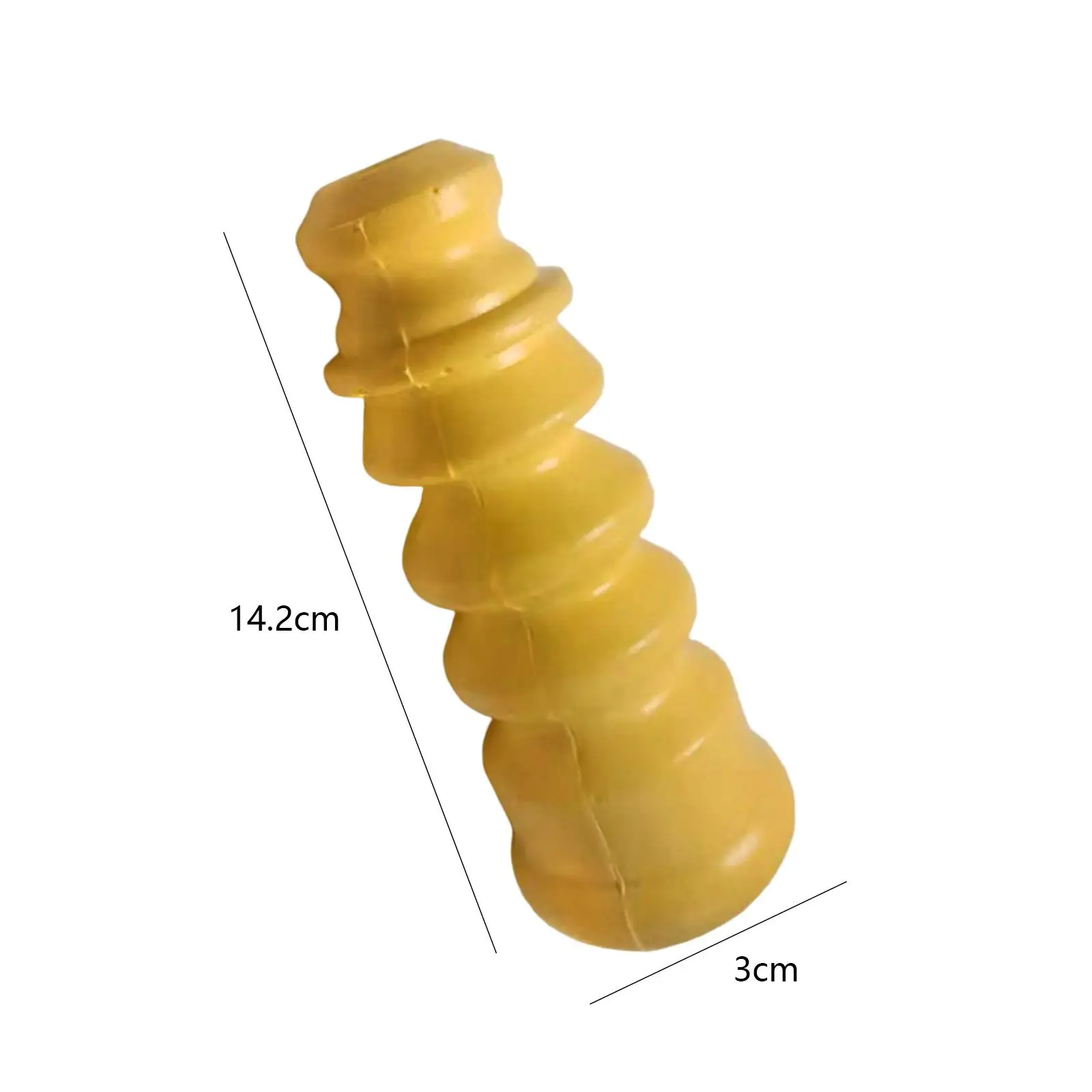 Задний амортизатор бампера 1305638 Замена жука для VW Golf Jetta MK4