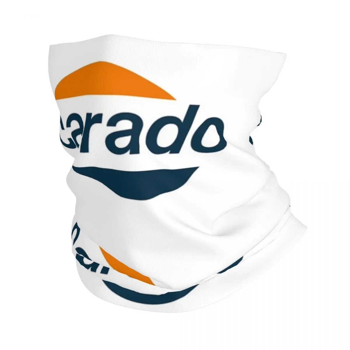 Бандана Carado для дома на колесах шейный платок шарф-маска с принтом