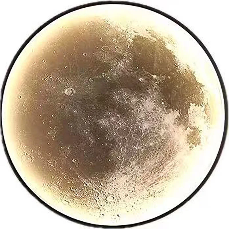 Настенная лампа в стиле минимализм