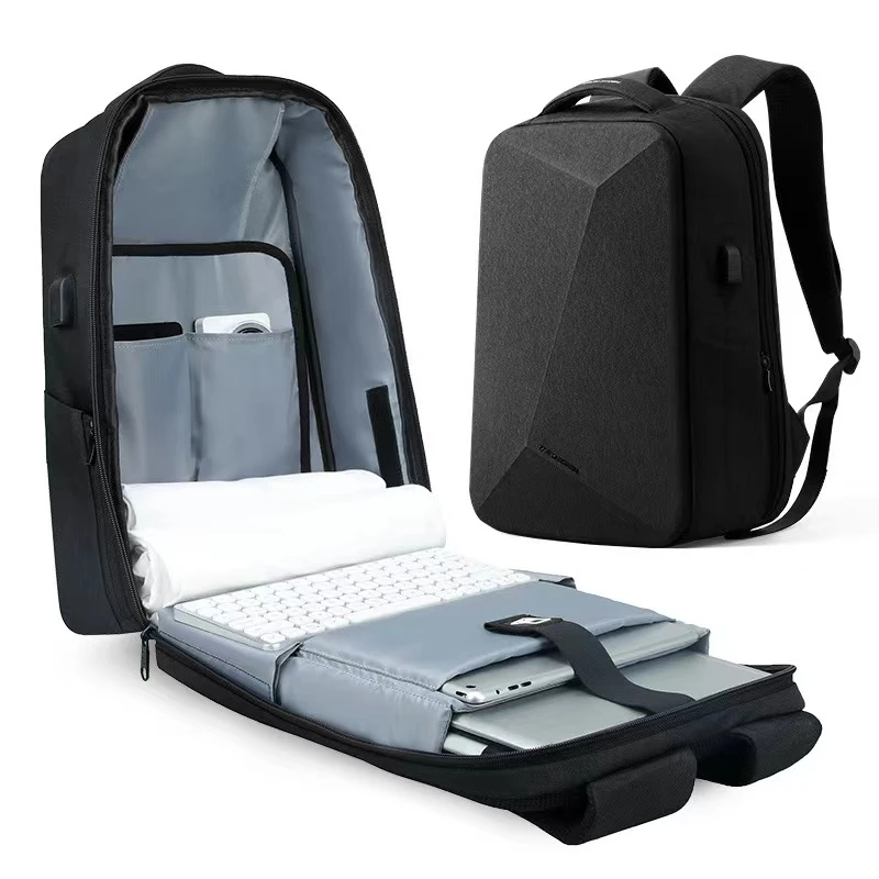 Трехмерный рюкзак из ЭВА противоугонная водонепроницаемая многофункциональная